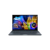 UM535QA-KY213WS ASUS Zenbook Pro 15 OLED UM535QA Windows�Ρ���