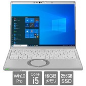 CF-SV9HD9VS �ѥʥ��˥å� Let's note SV9 Windows�Ρ���