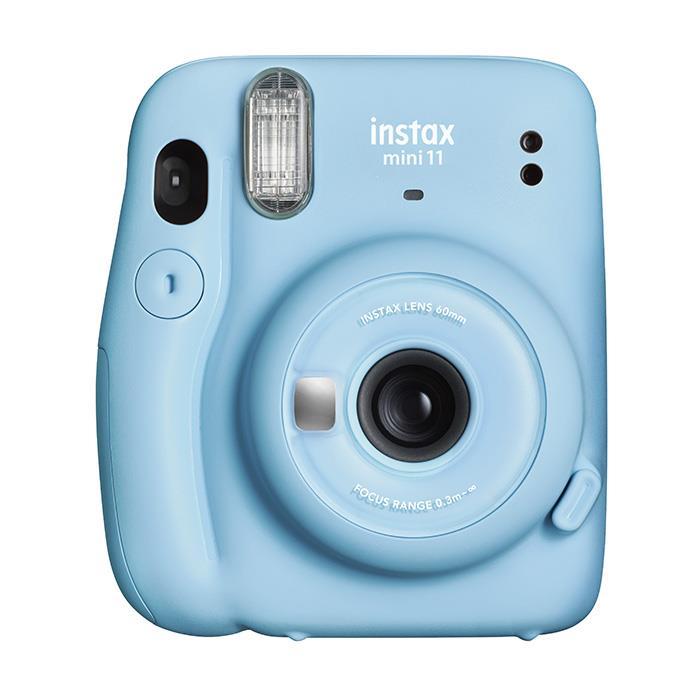 instax mini 11 ������ �ٻΥե���� [�������֥롼] ���󥹥���ȥ����