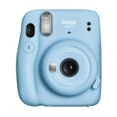 instax mini 11 ������ �ٻΥե���� [�������֥롼] ���󥹥���ȥ����