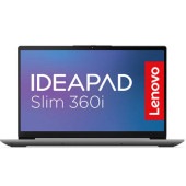 82H802XFJP ��Υ� IdeaPad Slim 360i�������ƥ��å����졼 Windows�Ρ���