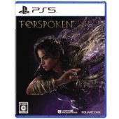 FORSPOKEN [PS5] ˥å եȡʥѥåǡ
