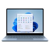 8QF-00018 [������ �֥롼] �ޥ��������ե� Surface Laptop Go 2 Windows�Ρ���