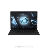GZ301ZC-I7R3050BY [�֥�å�] ASUS ROG Flow Z13 GZ301ZC Windows�Ρ���