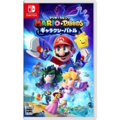 �ޥꥪ+��ӥå� ����饯�����Хȥ� ǤŷƲ [Nintendo Switch] Switch�ѥ��եȡʥѥå������ǡ�