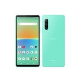 SO-52C [�ߥ��] ���ˡ� SONY Xperia 10 IVdocomo��SIM���å�����Ѥ� SIM�ե꡼ ���ޡ��ȥե��󡦷�������