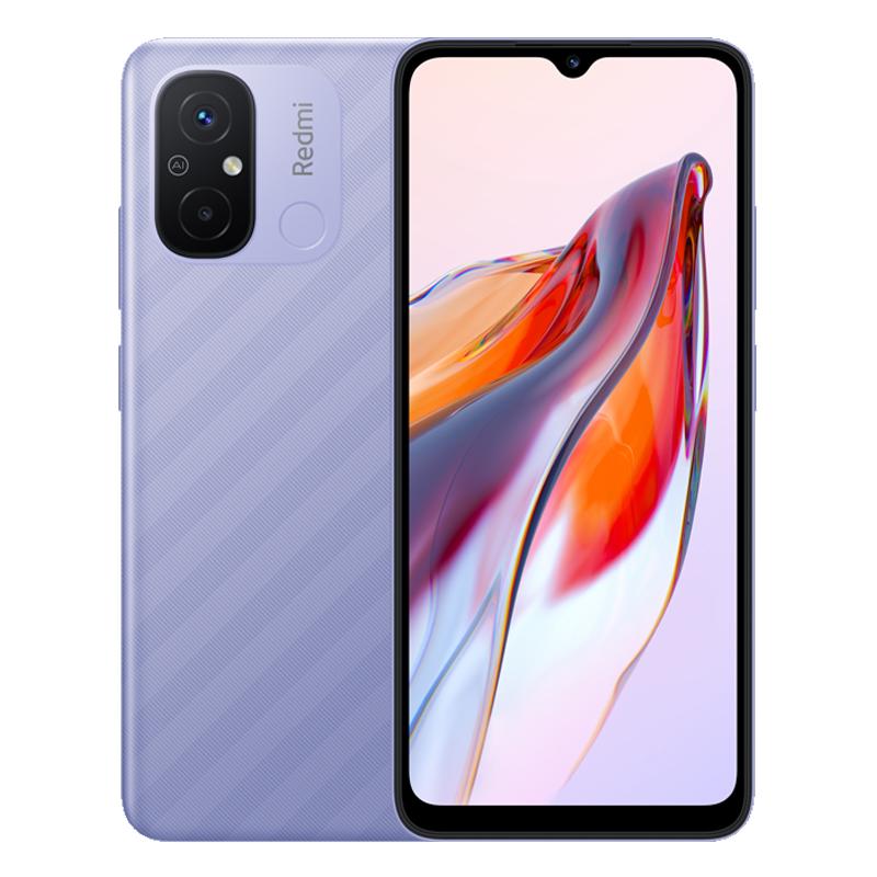 Redmi 12C 4G+128GB ��٥�����ѡ��ץ� Xiaomi SIM �ե꡼ ���ޡ��ȥե��󡦷�������