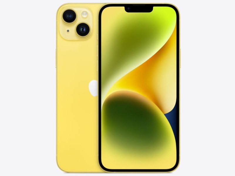 iPhone 14 Plus 128GB SIM�ե꡼ [��������] Apple ���ޡ��ȥե���