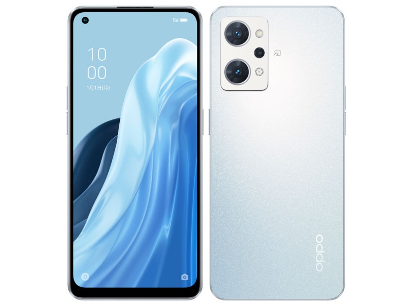 OPPO Reno7 A �ɥ꡼��֥롼 SIM�ե꡼ ymobile�� ���ޡ��ȥե��󡦷�������