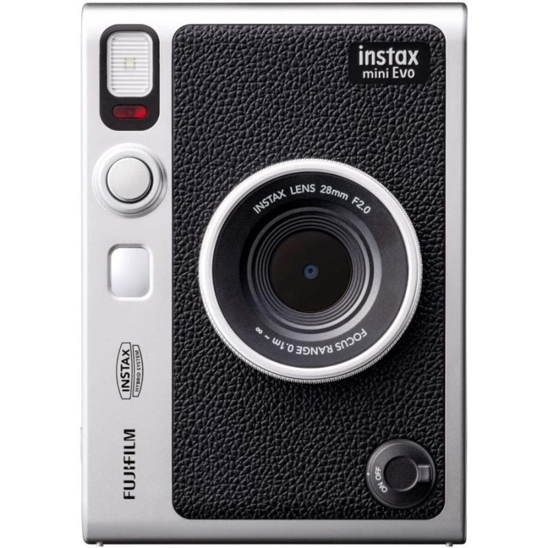 instax mini Evo ������ �ٻΥե���� ���󥹥���ȥ����
