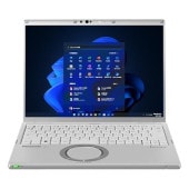 Let's note FV1 CF-FV1RFAKS SIM�ե꡼ �ѥʥ��˥å� Windows�Ρ���
