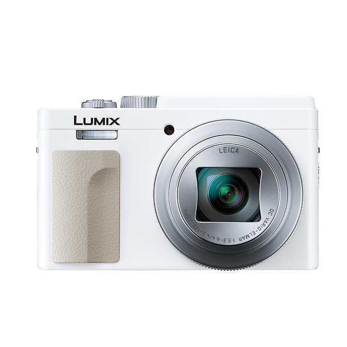 LUMIX DC-TZ95D-W [ホワイト] パナソニック コンパクトデジタル