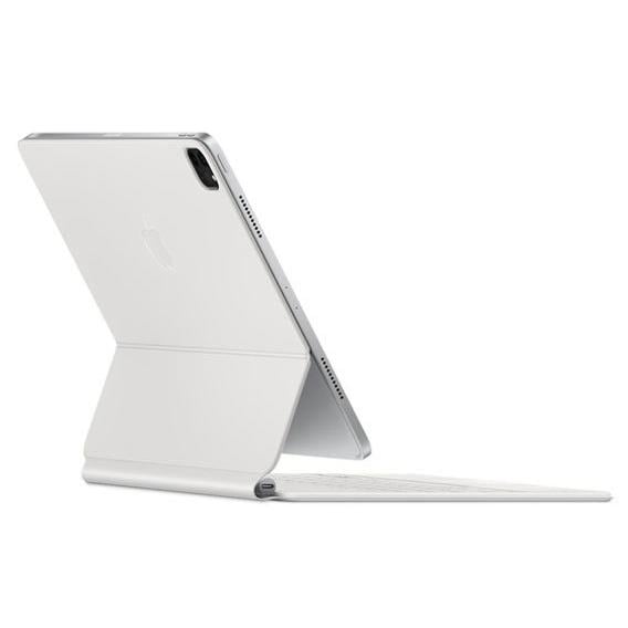 【箱あり新品同様】Magic keyboard 12.9iPad用 MJQL3J Magic Keyboard for iPad Air 13-inch (M2) - Japanese - White