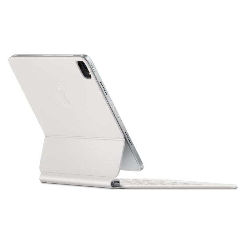 保証開始 MJQJ3J/A [ホワイト] Apple 11インチiPad Pro(第3世代