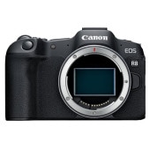 【新品未使用】Canon EOS R6 Mark II ボディ本体 EOS R6 Mark II ミラーレス一眼カメラ [ボディ単体] CANON｜キヤノン
