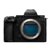 LUMIX DC-S5M2X �ܥǥ� �ѥʥ��˥å� �ǥ��������ե����