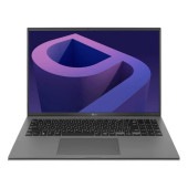 LG gram 16Z90Q-KA79J LG���쥯�ȥ��˥��� LG gram Windows�Ρ���