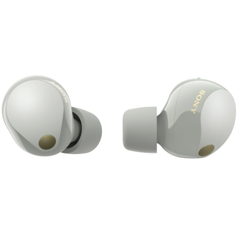 WF-1000XM5 (S) [�ץ���ʥ���С�] ���ˡ� 1000X ����ۥ�����