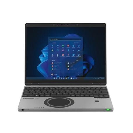 Let's note SR3 未使用】CF-SR3GK6AS Let'sNOTE SR3 SSD512GB 未使用