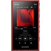 NW-A105 (R) [16GB ��å�] ���ˡ� WALKMAN A���꡼�� �ǥ����륪���ǥ����ץ졼�䡼