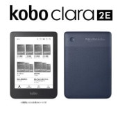 Kobo Clara 2E ŷ Kobo MacBook