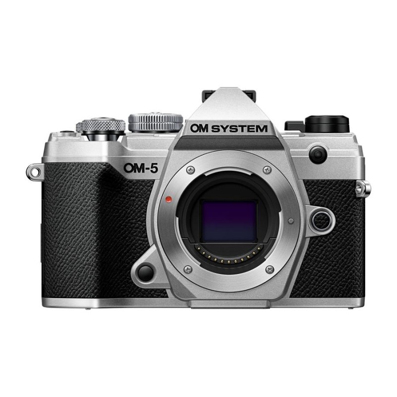 OM SYSTEM OM-5 �ܥǥ� OM�ǥ����륽��塼����� [����С�] �ǥ��������ե����