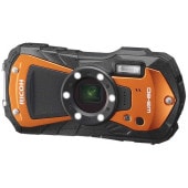 RICOH WG-80 [�����] �ꥳ�� �ǥ����륫���