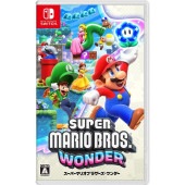 �����ѡ��ޥꥪ�֥饶���� ������ ǤŷƲ [Nintendo Switch] Switch�ѥ��եȡʥѥå������ǡ�