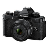 Z f 40mm f/2(SE)��󥺥��å� �˥��� Z���꡼�� �ǥ��������ե����