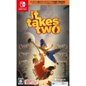 It Takes Tw ���쥯�ȥ��˥å��������� [Nintendo Switch] Switch�ѥ��եȡʥѥå������ǡ�