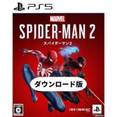 ���ѥ������ޥ�2 PS5 Marvel��s Spider-Man2 �������������(������) ���ե�
