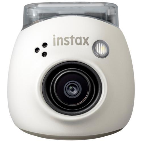 instax Pal ������ [�ߥ륭���ۥ磻��] �ٻΥե���� ���󥹥���ȥ����