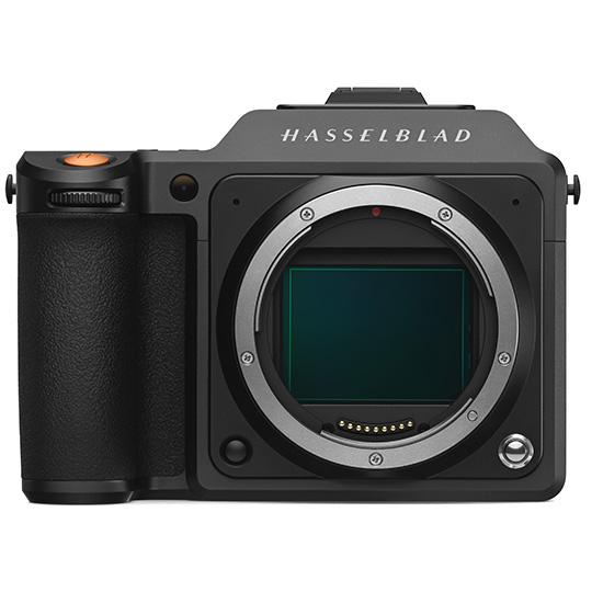X2D 100C ボディ ハッセルブラッド デジタル一眼レフカメラ | デジタル