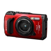 OM SYSTEM Tough TG-7 [��å�] OM�ǥ����륽��塼����� Tough �ǥ����륫���