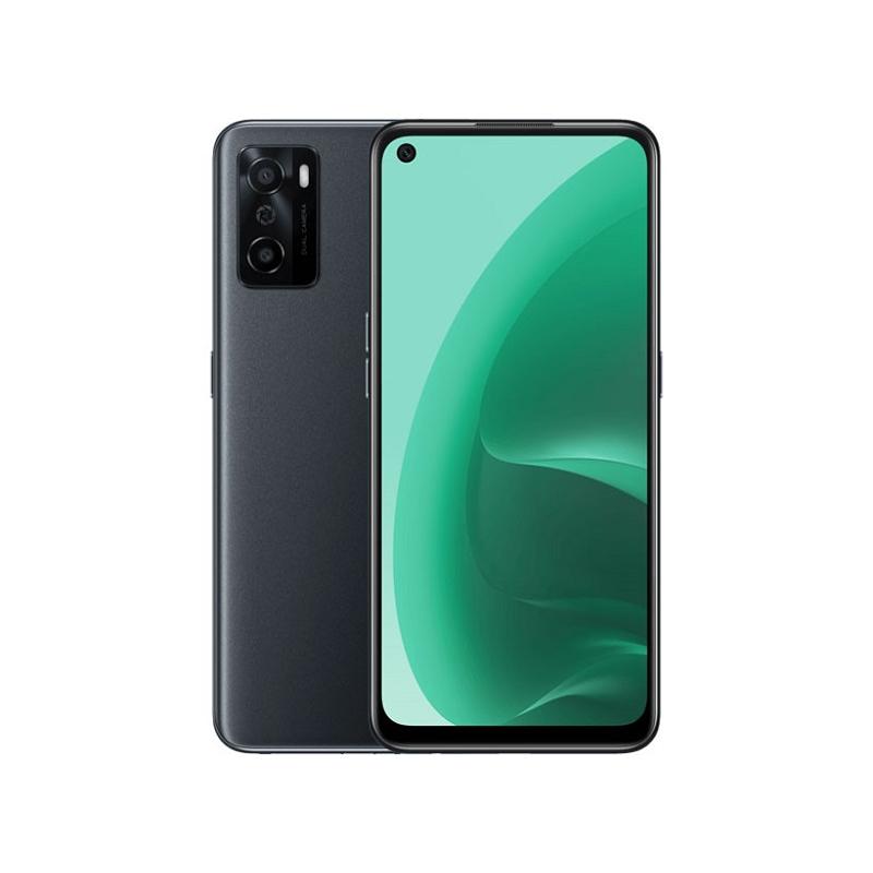 OPPO A55s 5G SIMフリー [ブラック] OPPO スマートフォン・携帯電話