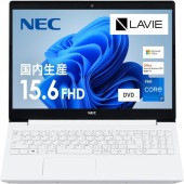 YZ-NS74-N15S NEC LAVIE ������ۥ磻�� Windows�Ρ���