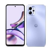 moto g13 SIM�ե꡼ [��٥�����֥롼] MOTOROLA moto ��������