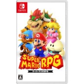 �����ѡ��ޥꥪRPG [Nintendo Switch] ǤŷƲ Nintendo Switch Switch�ѥ��եȡʥѥå������ǡ�