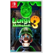 �륤�����ޥ󥷥��3 [Nintendo Switch] ǤŷƲ �륤���� Switch�ѥ��եȡʥѥå������ǡ�