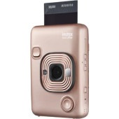 instax mini LiPlay ������ [�֥�å��奴�����] �ٻΥե���� ���󥹥���ȥ����