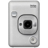 instax mini LiPlay ������ [���ȡ���ۥ磻��] �ٻΥե���� ���󥹥���ȥ����