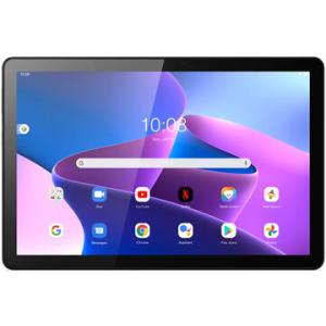 Lenovo Tab M10 (3rd Gen) ZAAF0015JP SIMフリー [ストームグレー 