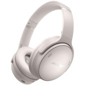 QuietComfort Headphones [�ۥ磻�ȥ��⡼��] Bose �إåɥۥ�����
