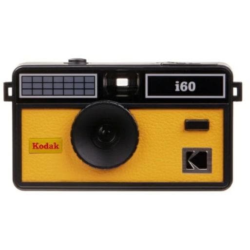 Konica EFJ フィルムカメラ 黄色 Konica EFJ フィルムカメラ 黄色 - メルカリ