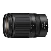 NIKKOR Z 28-75mm f/2.8 �˥��� �򴹥��
