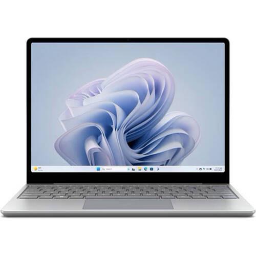 Surface Laptop Go 3 XK1-00005 [プラチナ] マイクロソフト Windows 