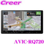 �ڥʥ� AVIC-RQ720 �ѥ����˥� �ڥʥ� �����ʥ�