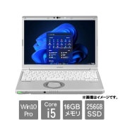 Let's note SV9 CF-SV9RDQKS �ѥʥ��˥å� Windows�Ρ���