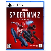 Marvel's Spider-Man 2 [PS5] SIE ץ쥤ơ5(PS5) ե