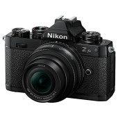 Z fc 16-50 VR ��󥺥��å� [�֥�å�] �˥��� �ǥ��������ե����